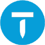Thumbtack logo